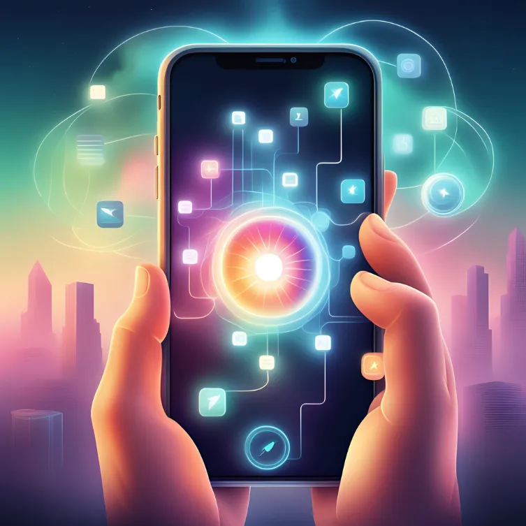 Leverage the power of the Apple Ecosystem