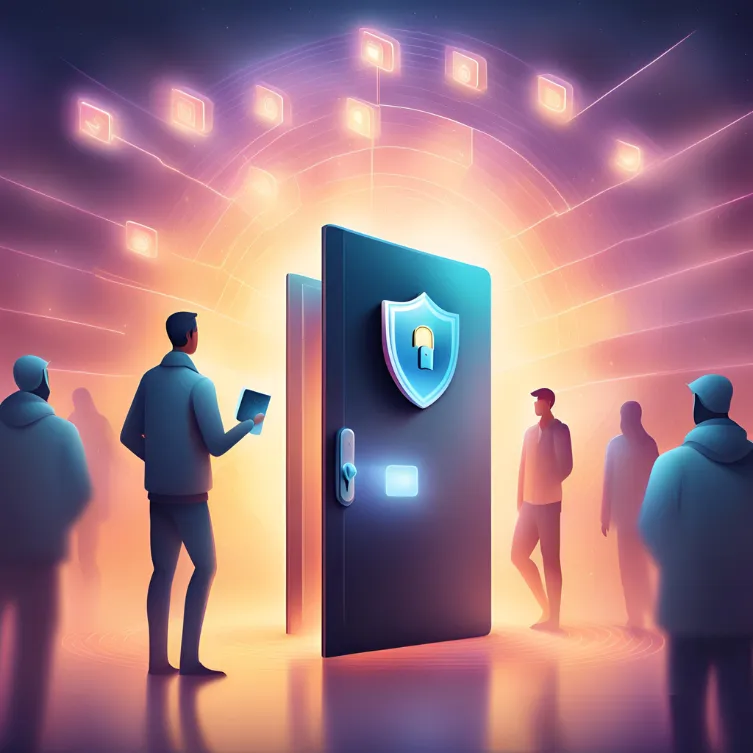 Enhanced Security & User Privacy