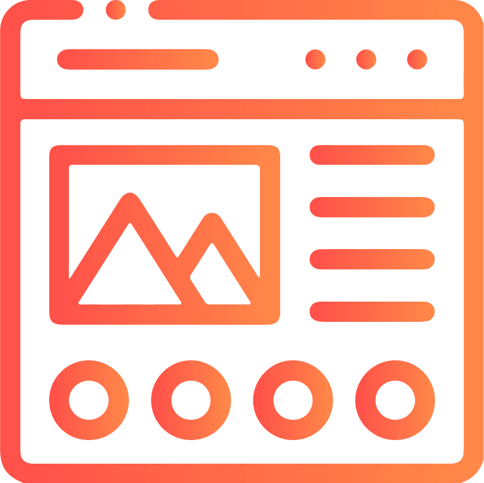 Landing page consultancy