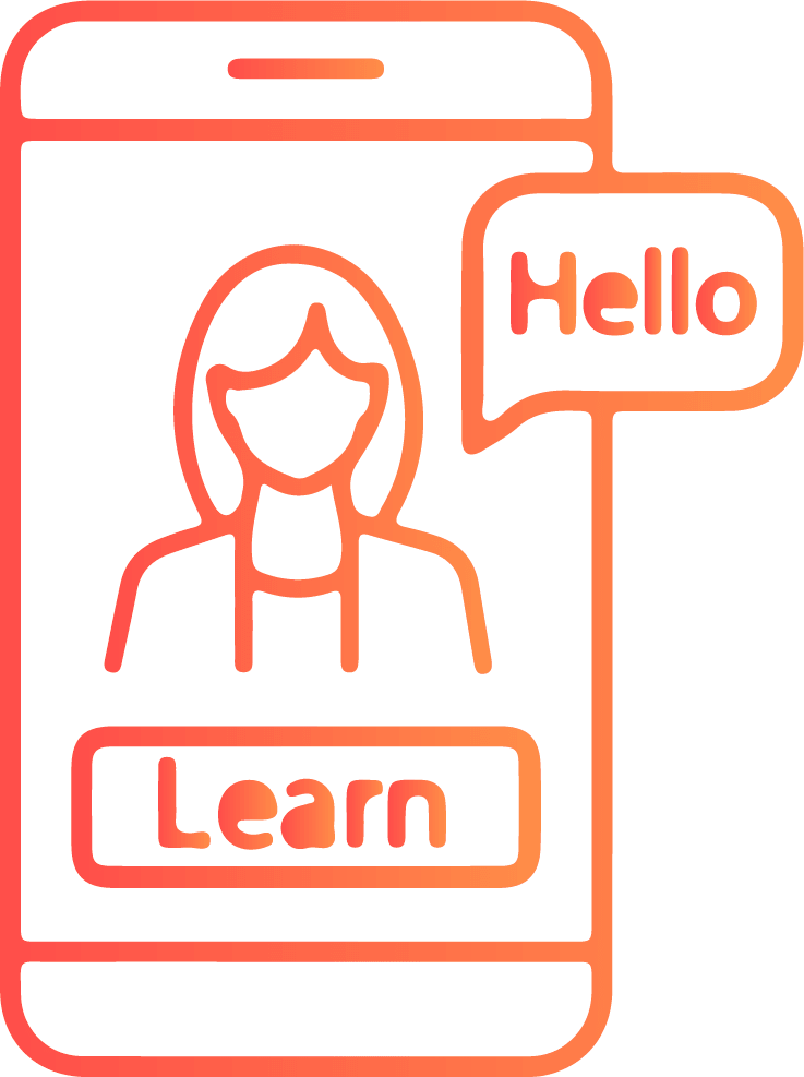 Language Learning Apps