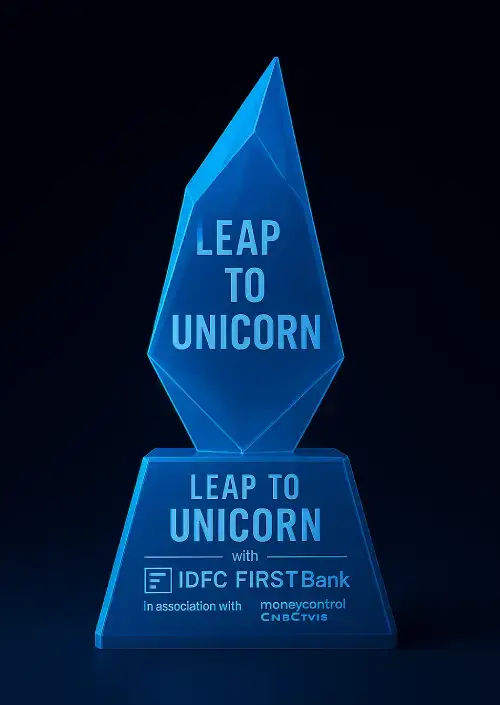 Leap to Unicorn
