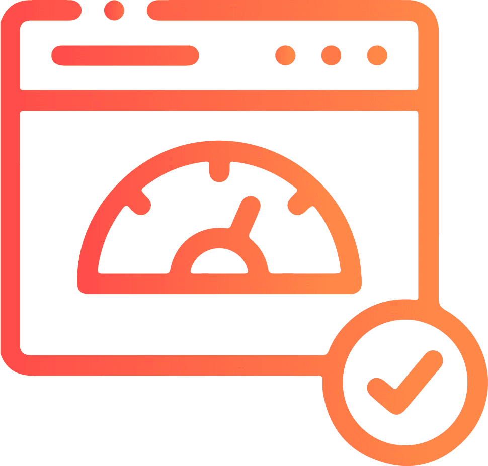 Fast Loading Speeds