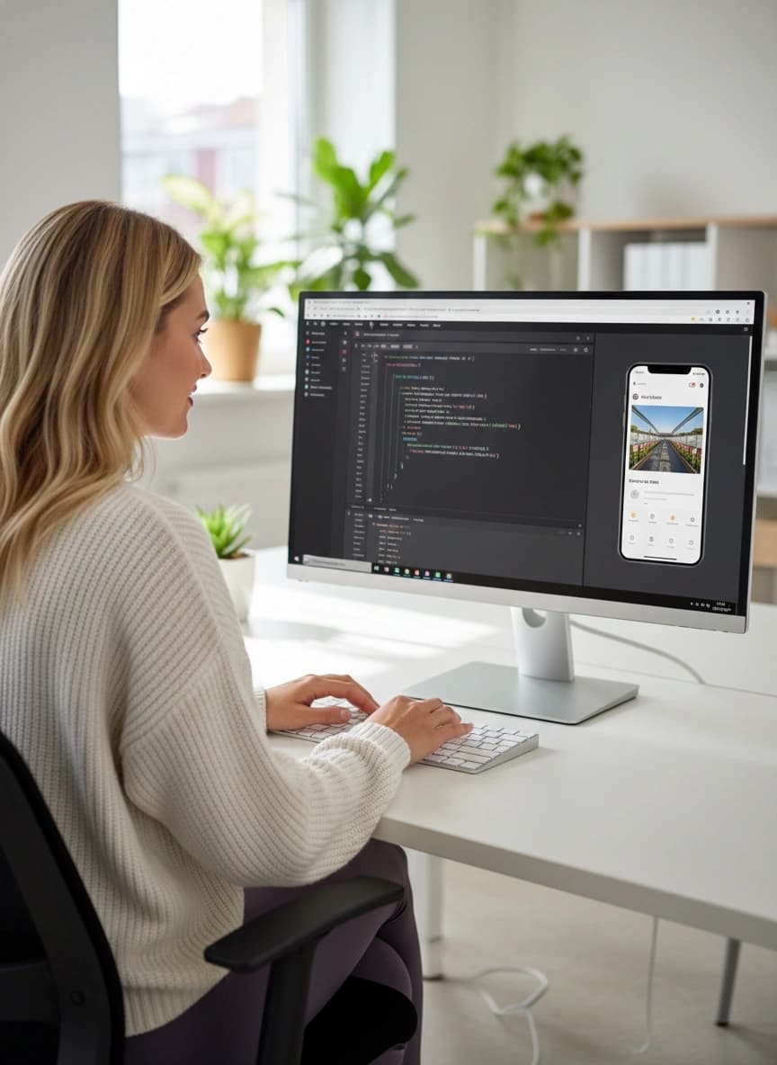 Cross-Platform Expertise