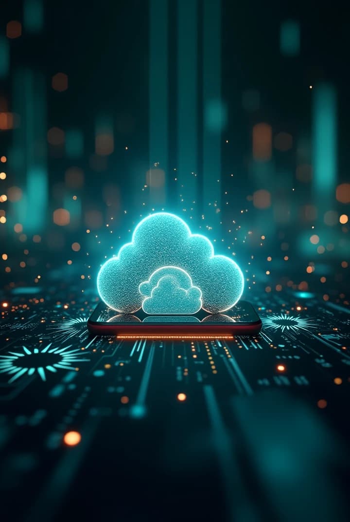 Native Performance & Scalability