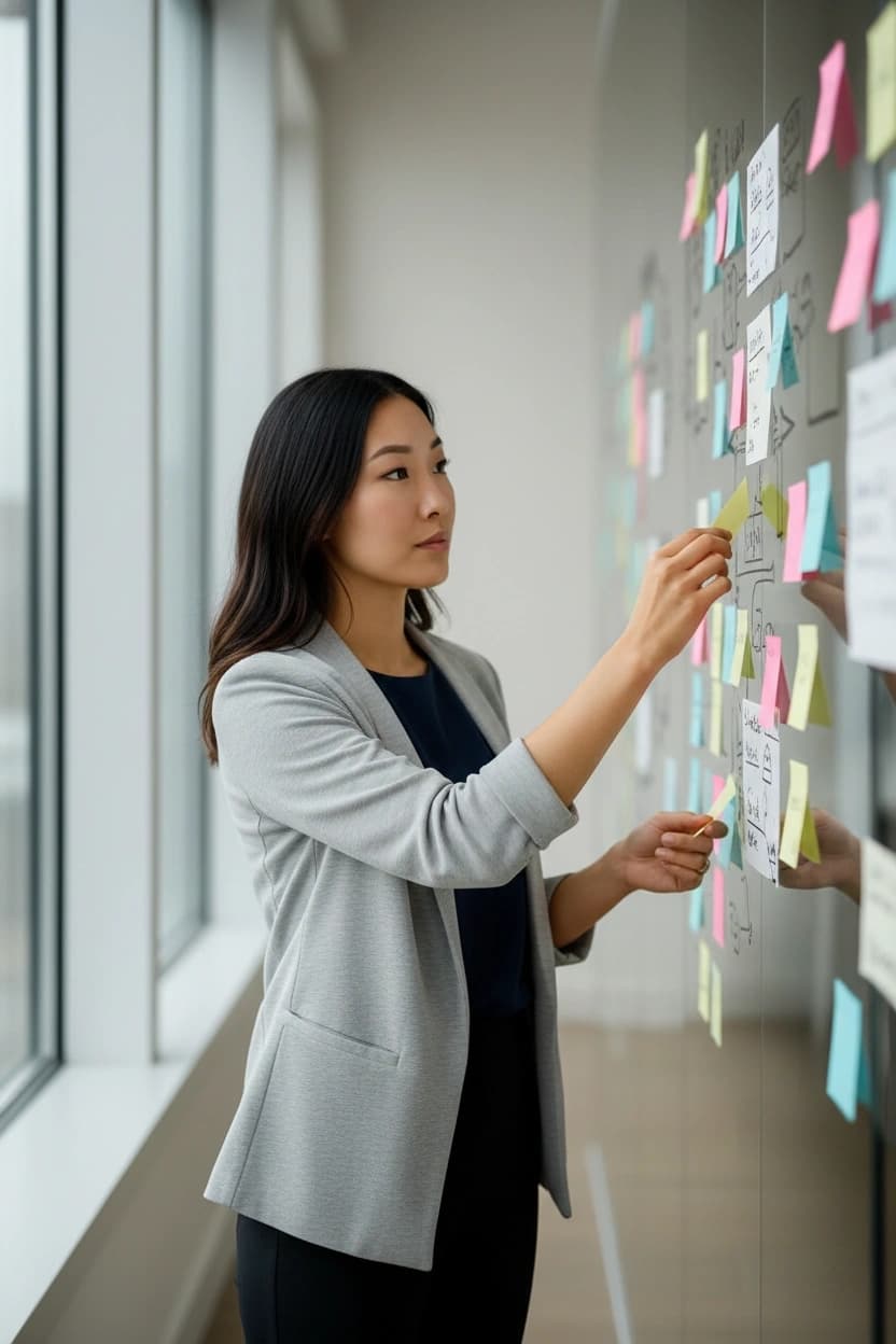 User-Centered Design