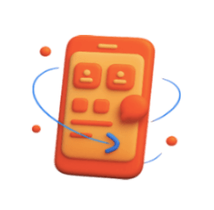 Mobile App Development
