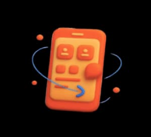 Mobile App Development