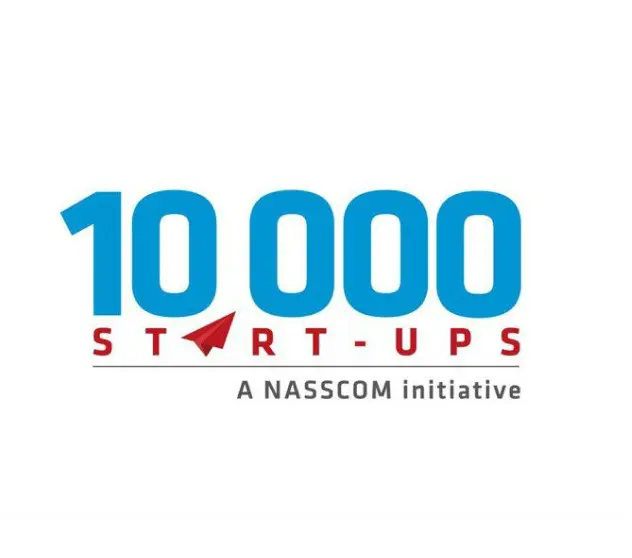 10000 Startups