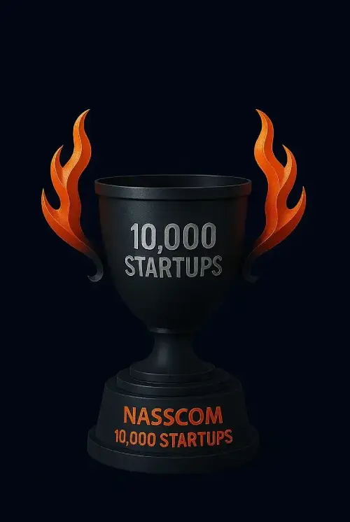 Nasscom 10K