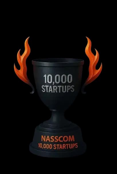 Nasscom 10K