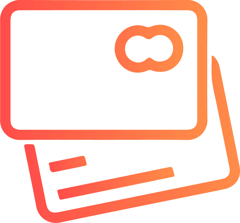 Multiple Payment Options