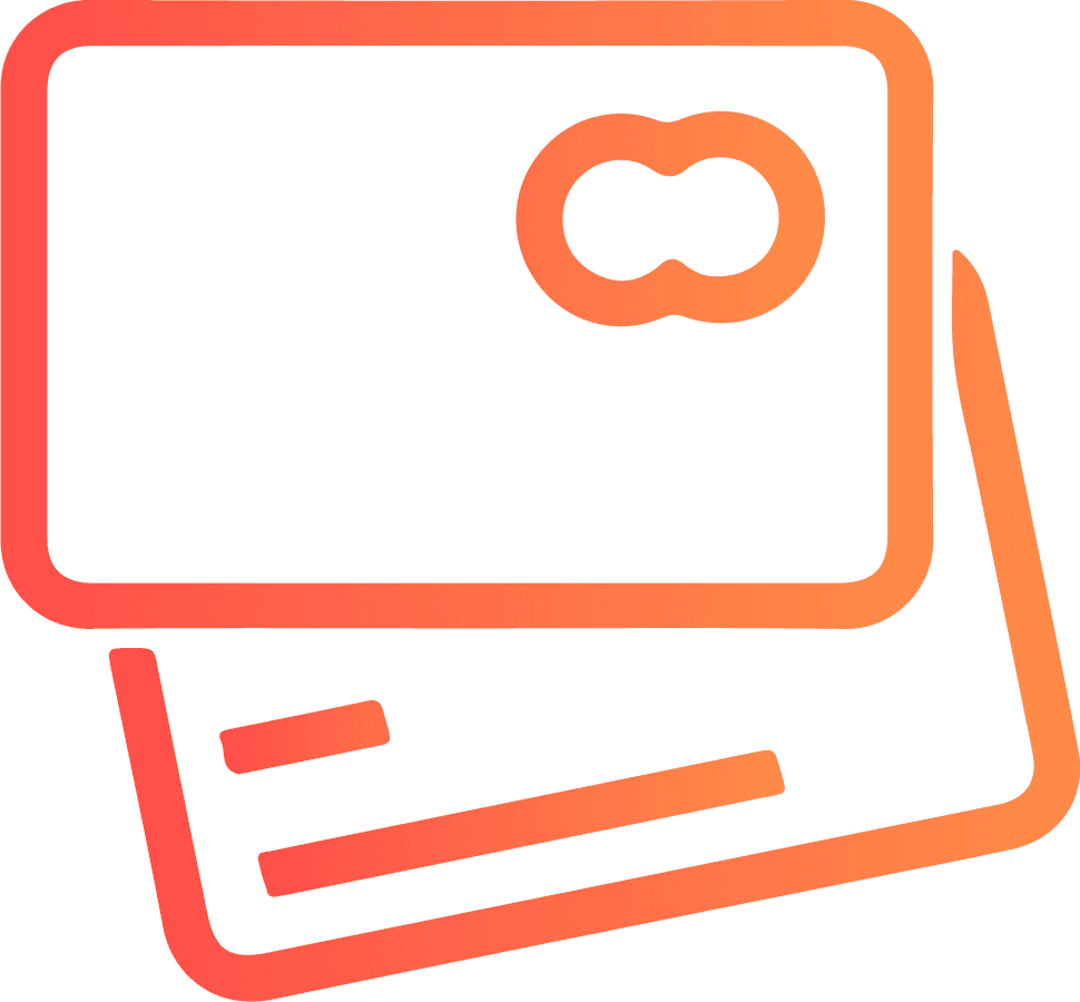 Multiple Payment Options