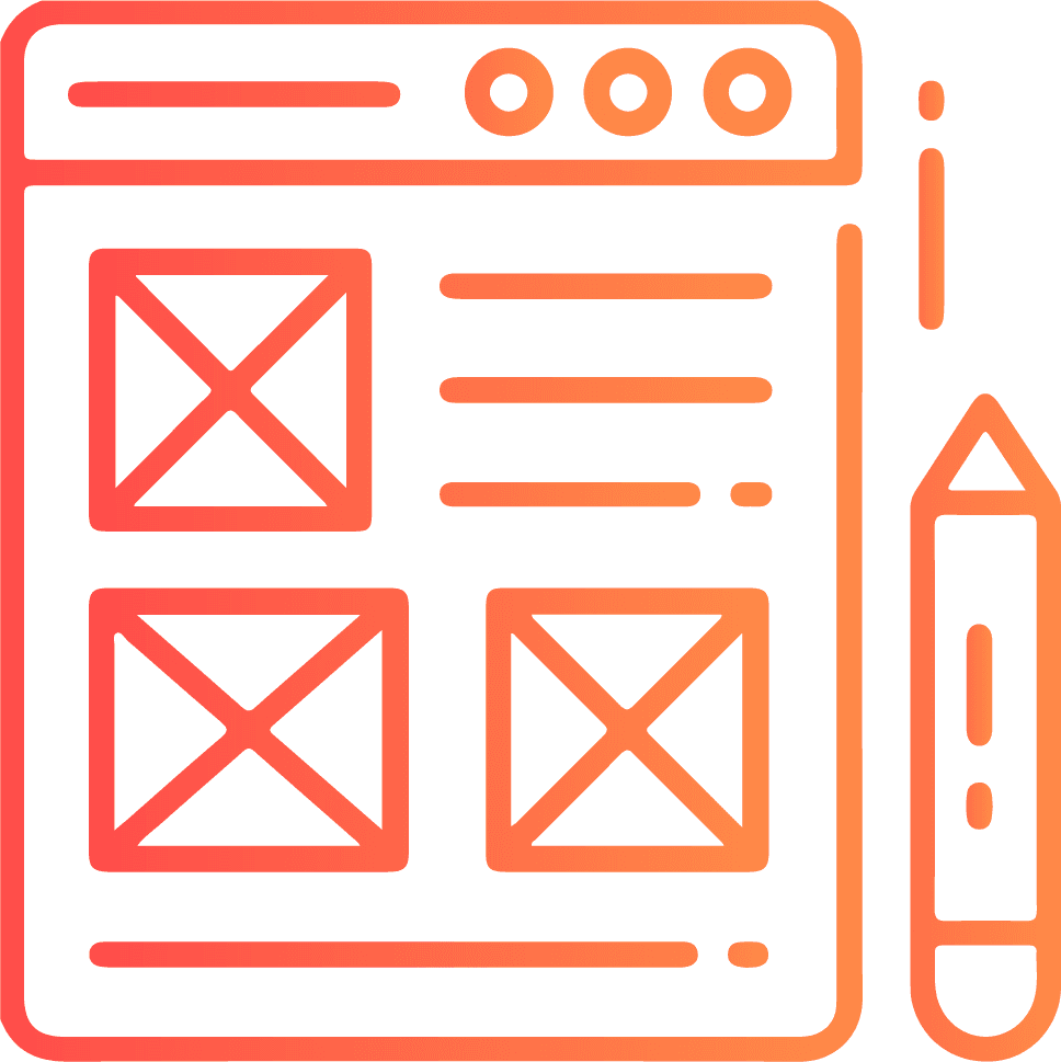 Website Prototyping