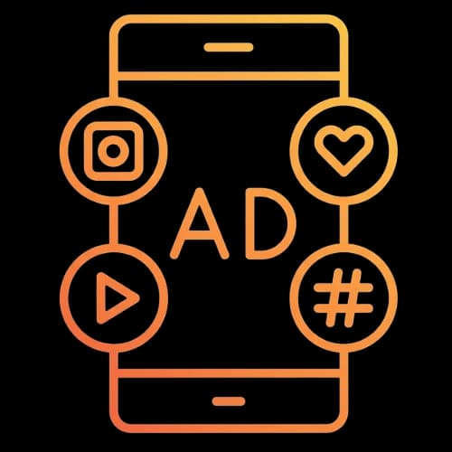 Social Media Motion Ads