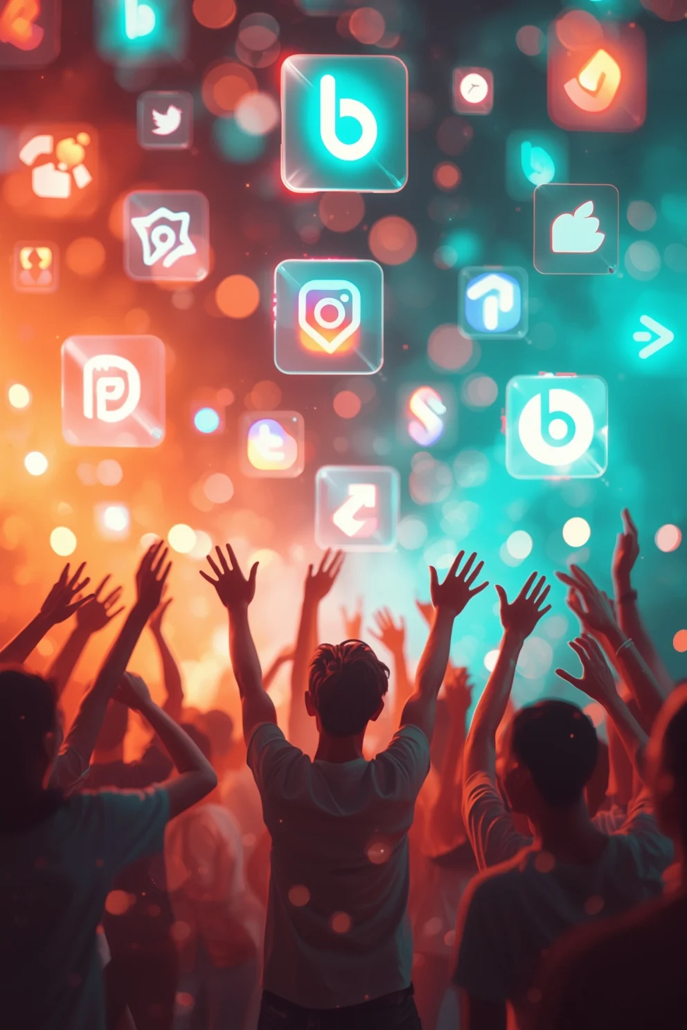 Consistent Brand Presence