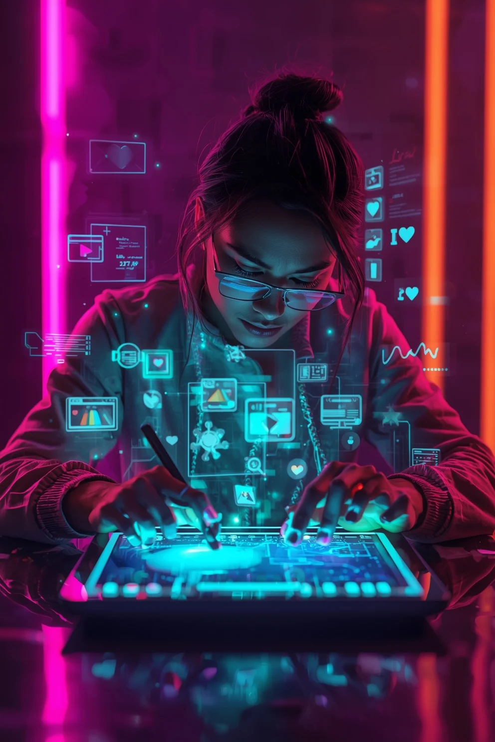 Engaging Content that Converts