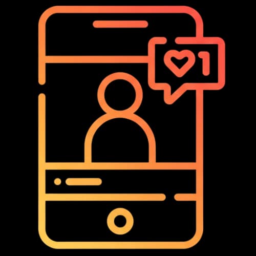 Instagram & Facebook Posts