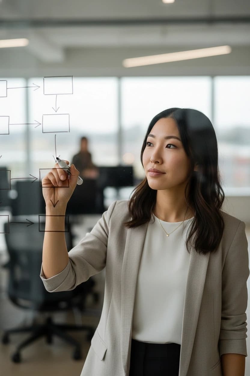 Build a Consistent Brand Identity