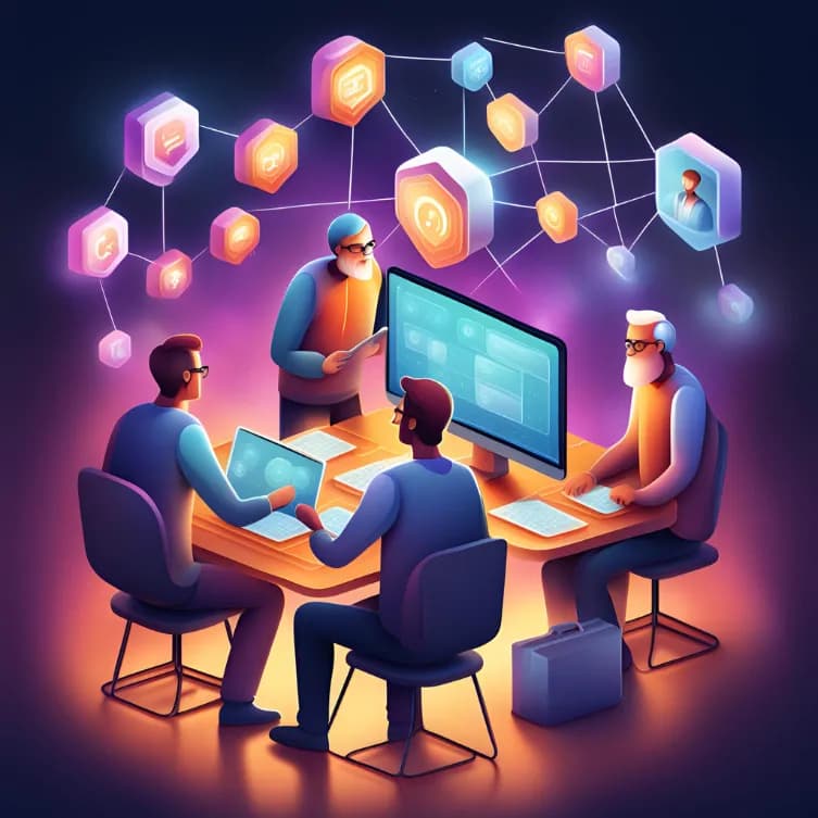 Experienced Team