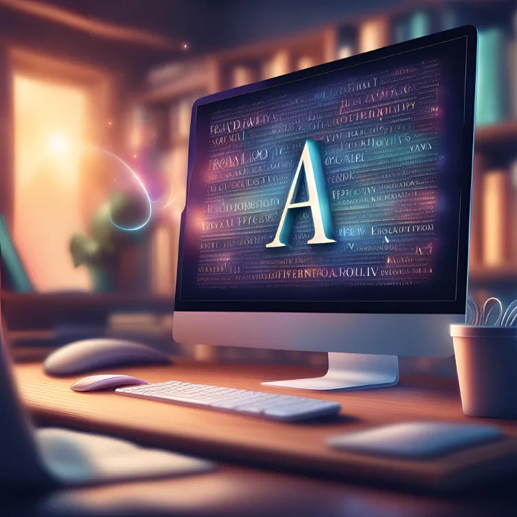 Typography for Readability 