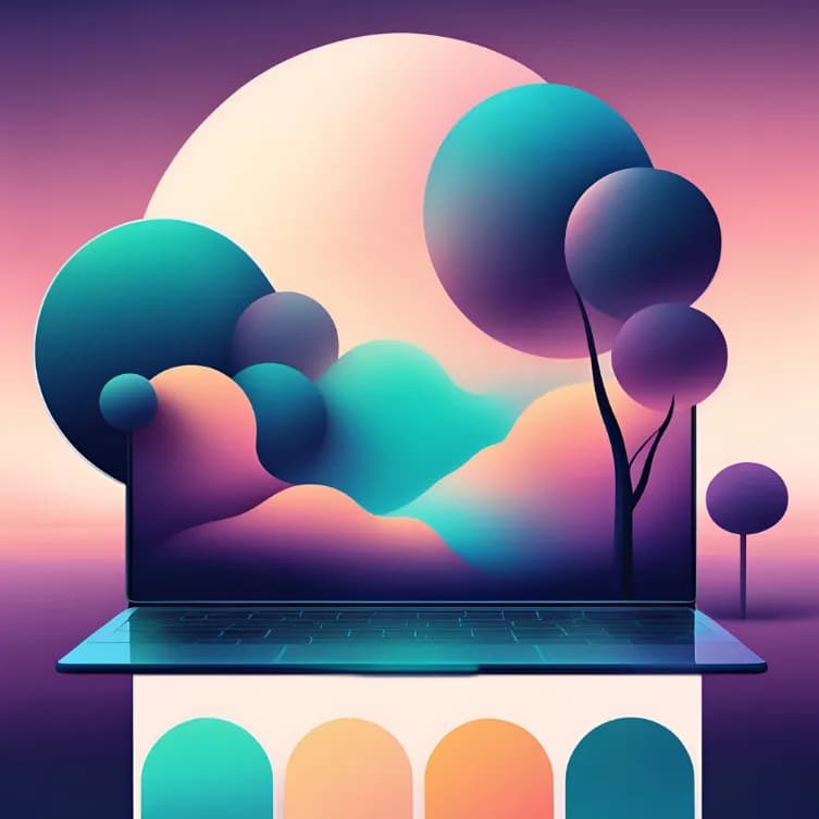 Minimalist Color Schemes
