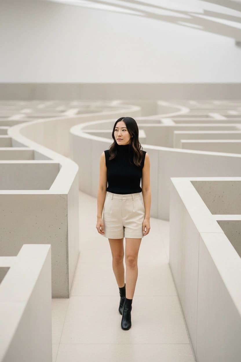 Organized Information Architecture