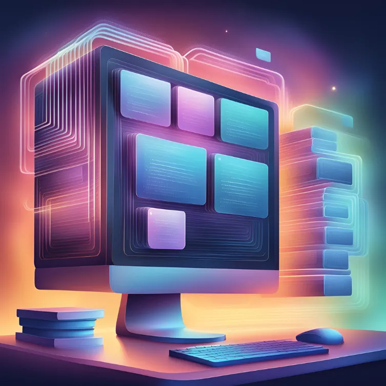 Organized Information Architecture