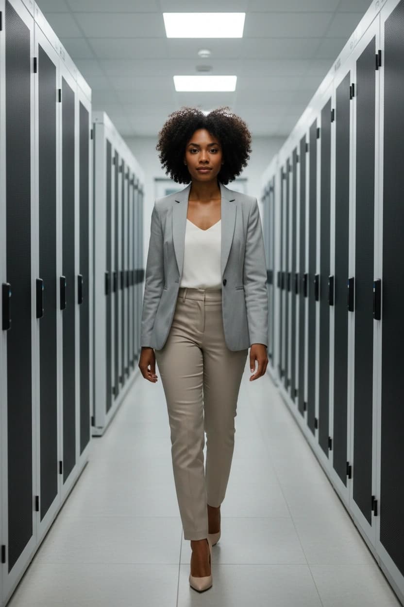 Effortless Navigation 