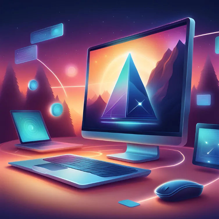 Effortless Navigation 