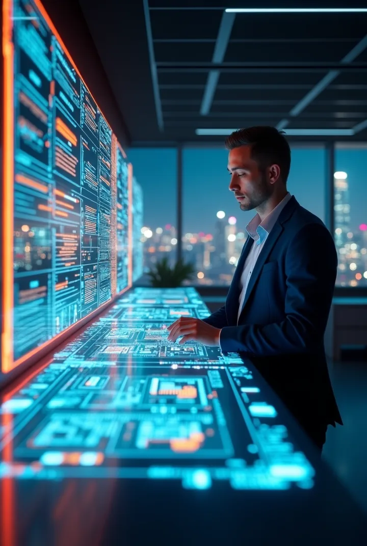 Tailored for Your Business Goals