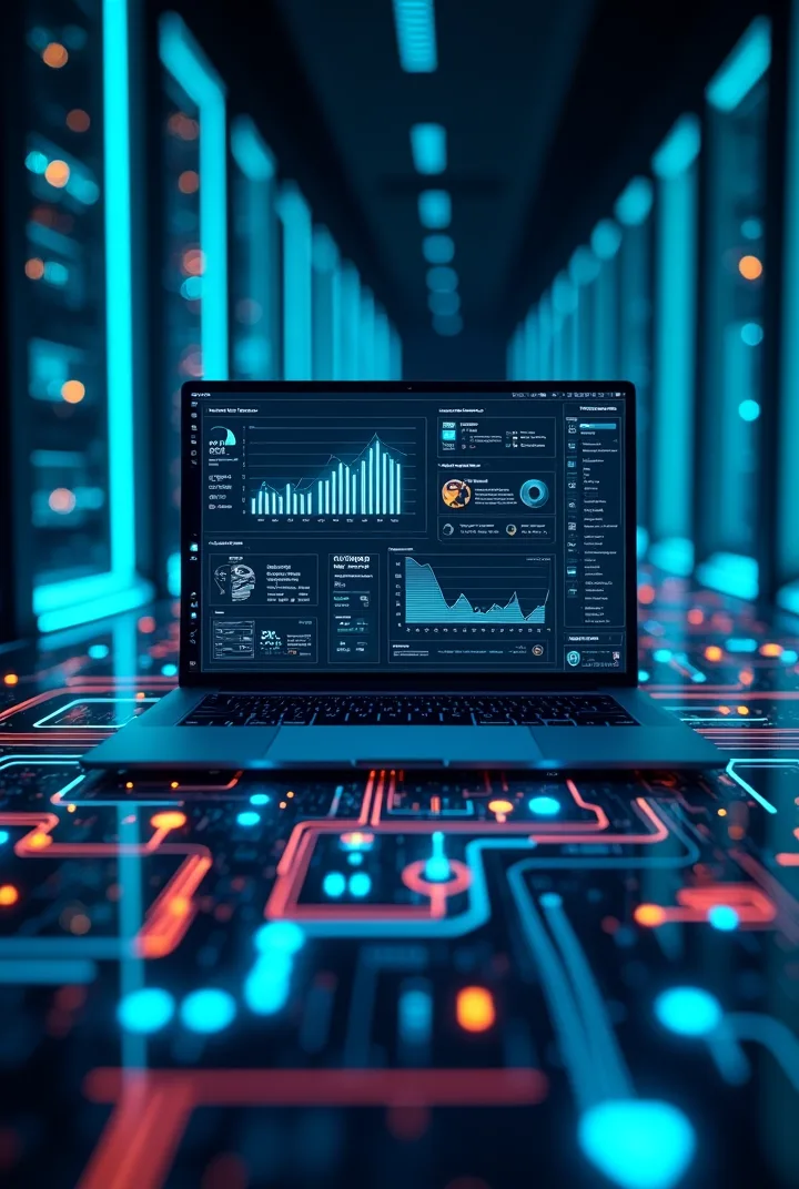 Fast, Secure, and Scalable