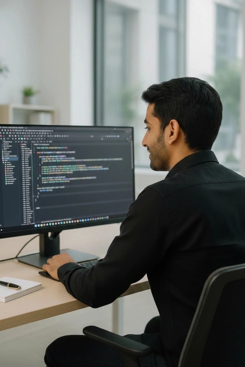 Fast, Secure, and Scalable