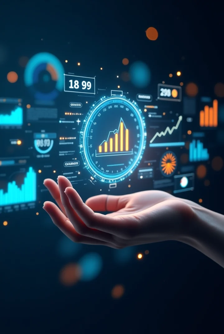 Built with SEO and Performance in Mind