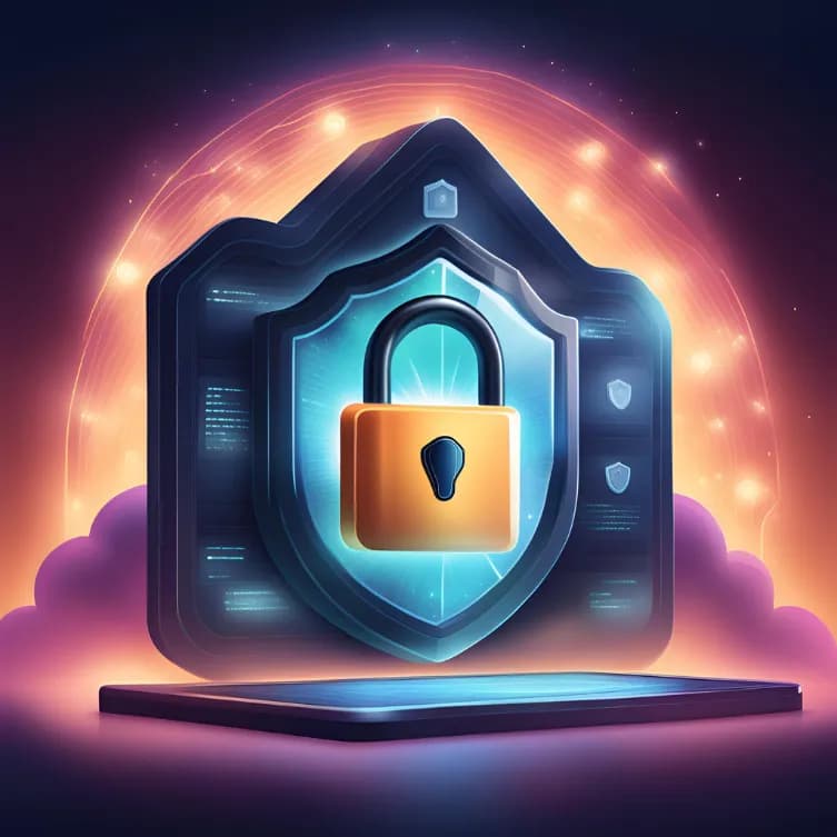Secure & Customizable