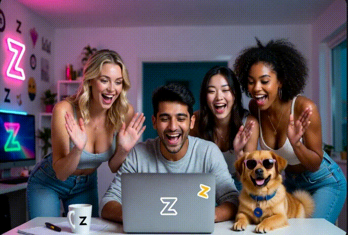 Zunderdog Team - Join Our Team
