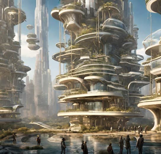 Our Vision