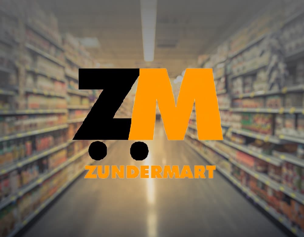 ZunderMart