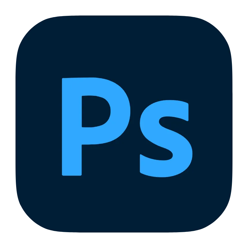 Adobe Photoshop