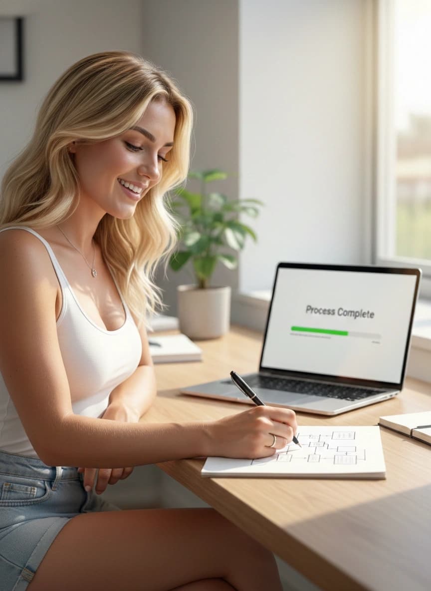 Boost Efficiency & Reduce Costs