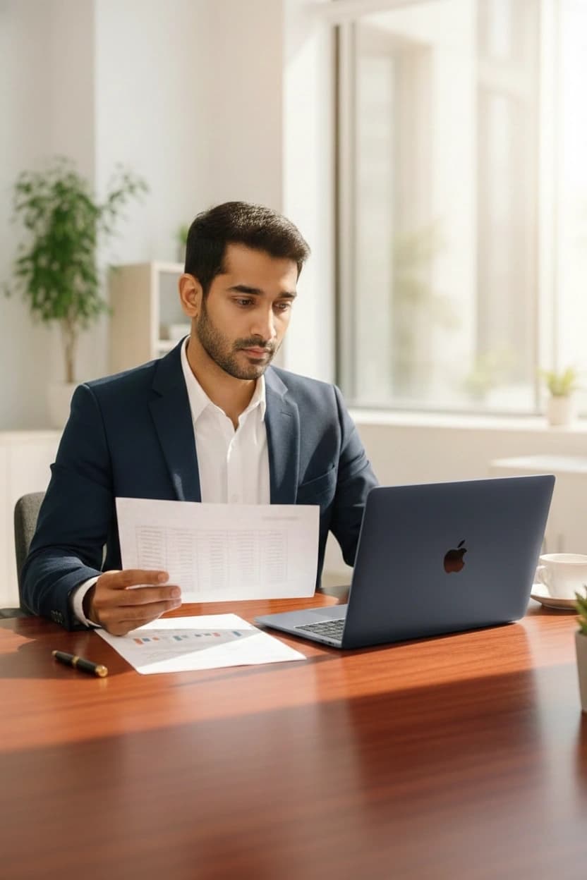 Smarter Decision Making