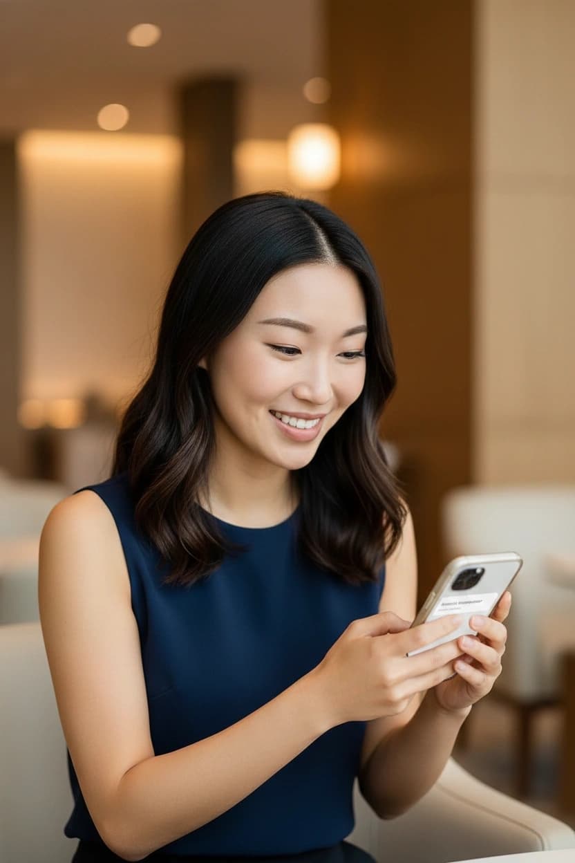 Enhanced Customer Experience