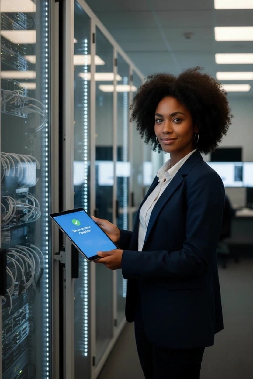 Seamless Integration with Existing Systems