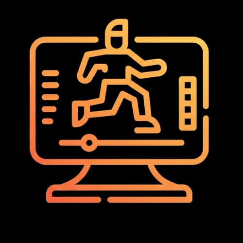 Animated Logo Intros for Social Media