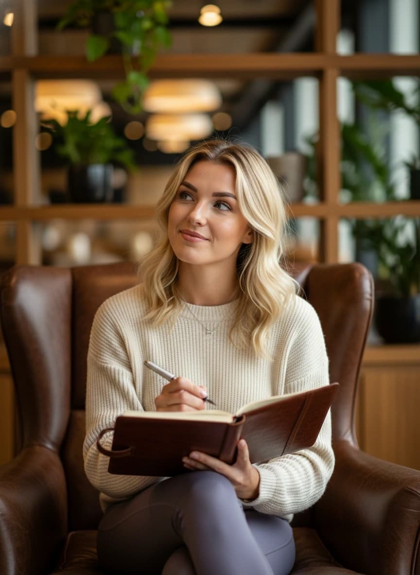 Create a Memorable Identity