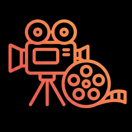 Cinematic Logo Reveal