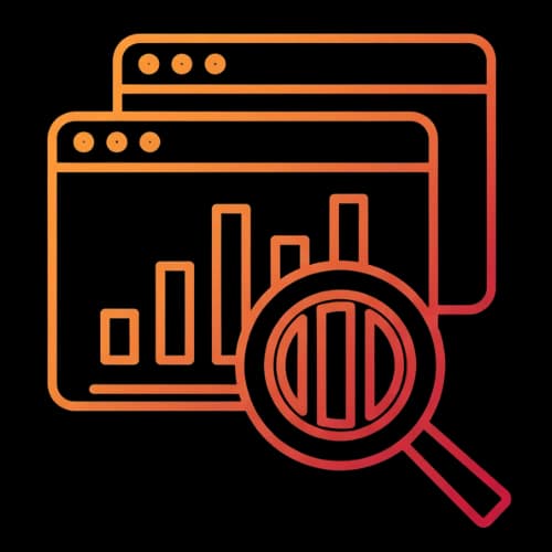 Data-Driven Decisions : Replace guesswork with precision.