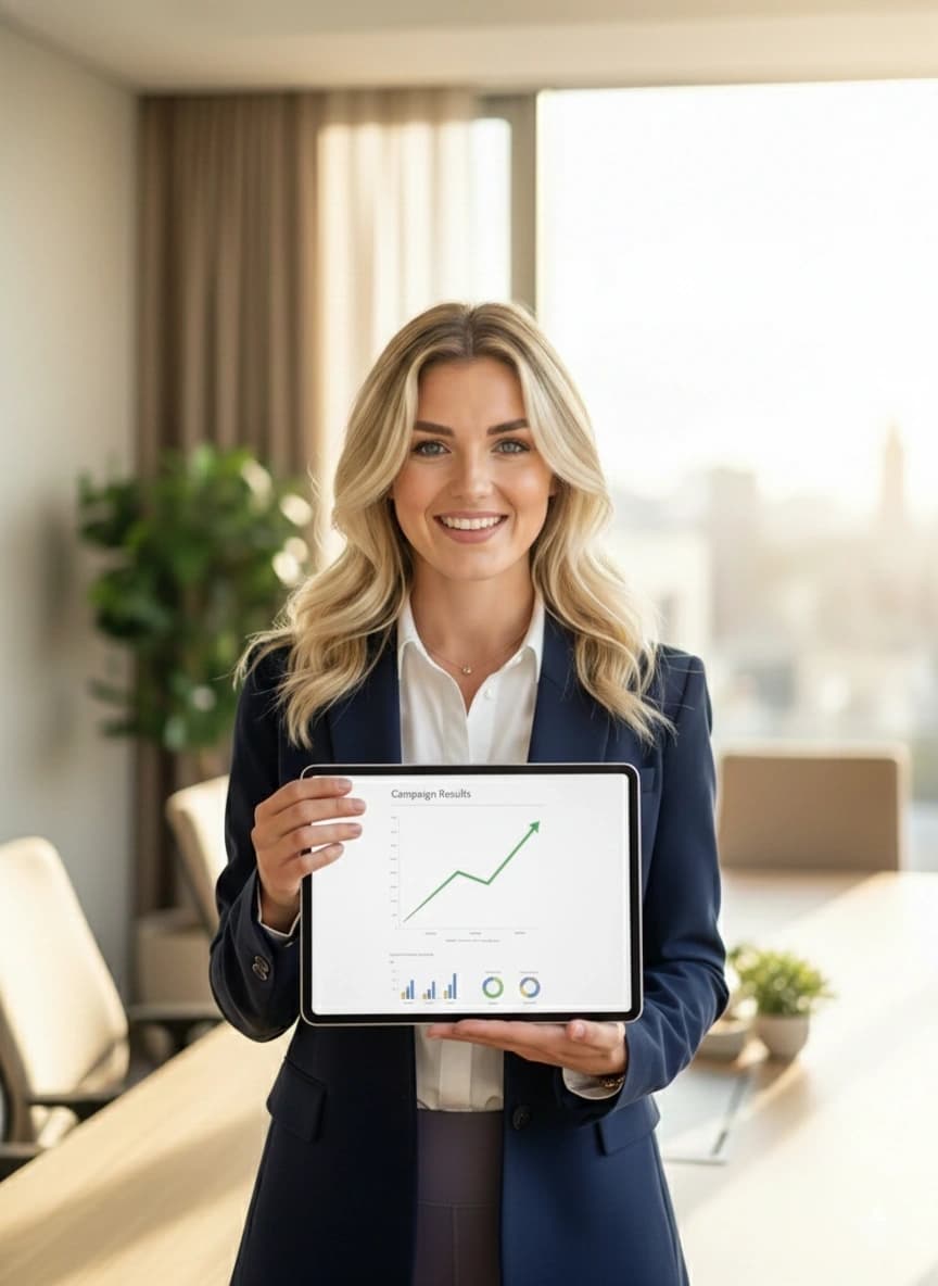 Results-Driven Strategies