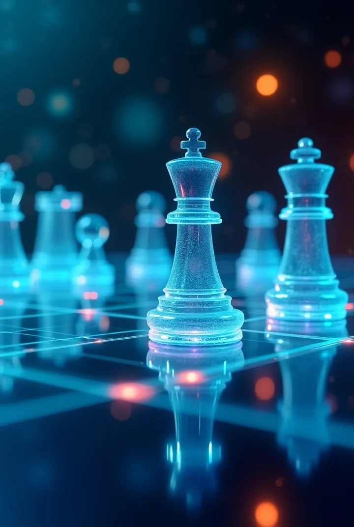 Results-Driven Strategies