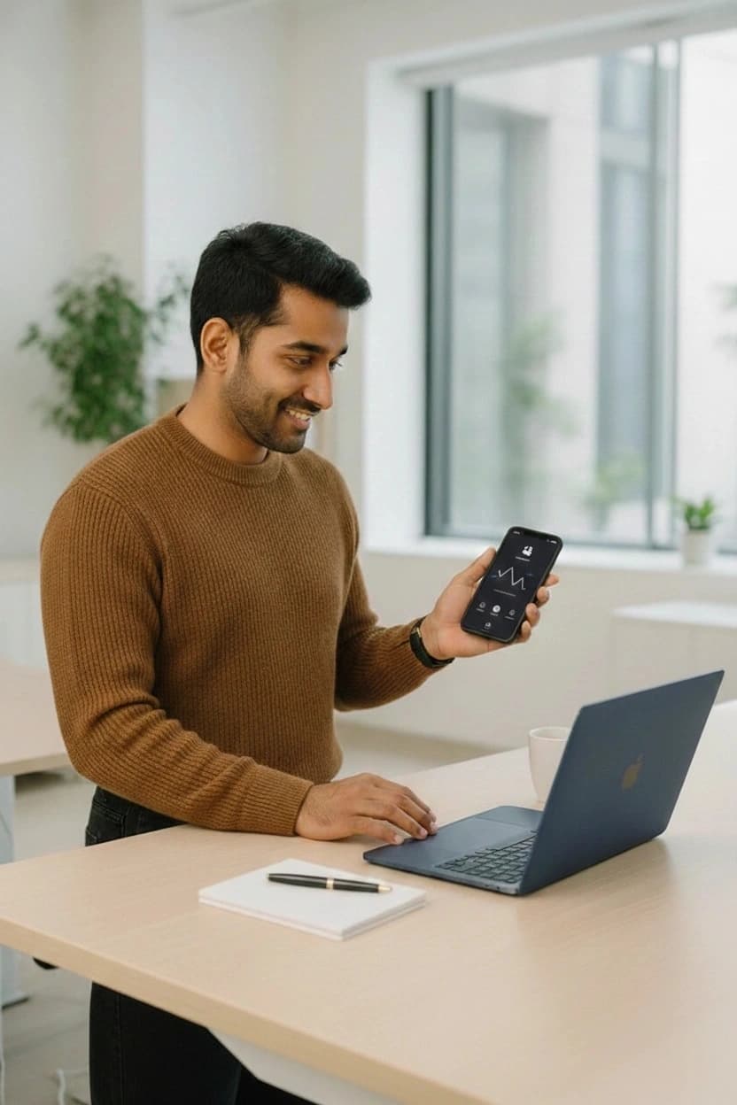 Multi-Channel Expertise