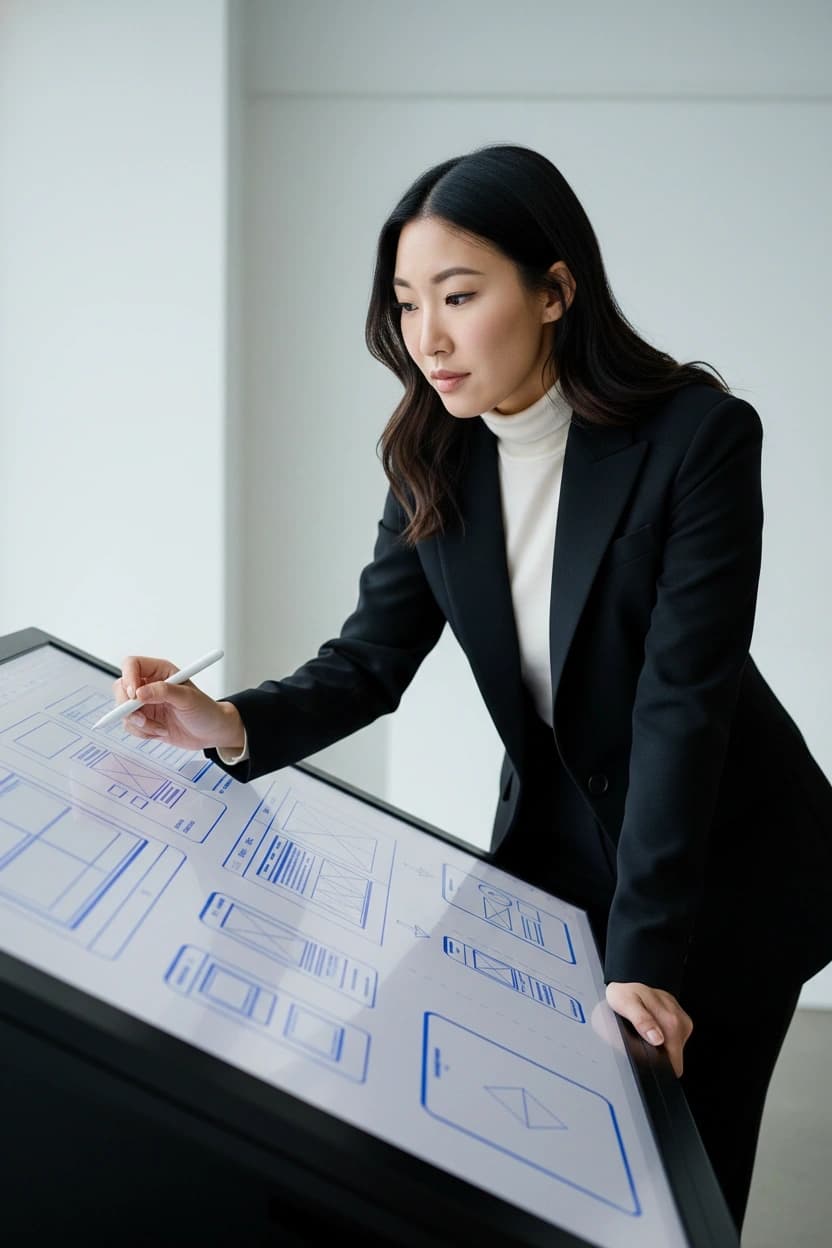 Creative Meets Conversion